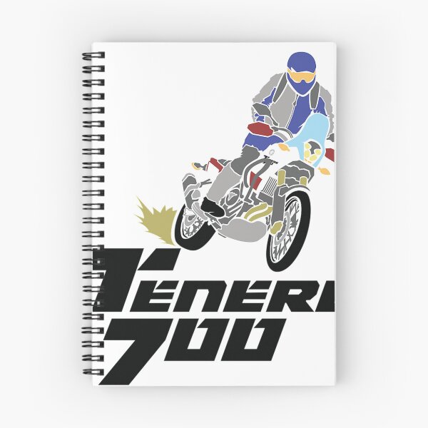 Item preview, Yamaha Tenere 700 Motorcycle designed and sold by MariaSmith12.