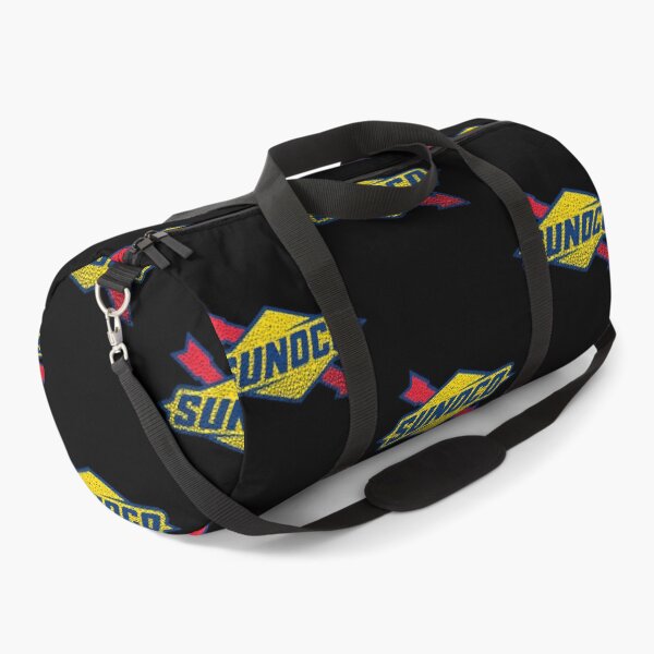 Artikelvorschau, Sunoco Oil Logo in Seifenblasen gewaschen entworfen und verkauft von hosniinhonoyd.