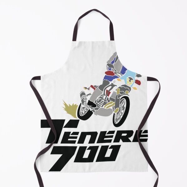 Item preview, Yamaha Tenere 700 Motorcycle designed and sold by MariaSmith12.