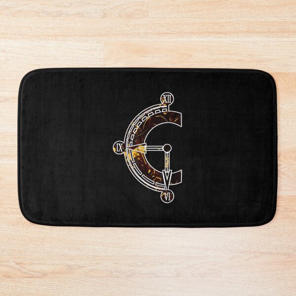 Item preview, Chronos Triggers Funny Logo designed and sold by isofasonggob.