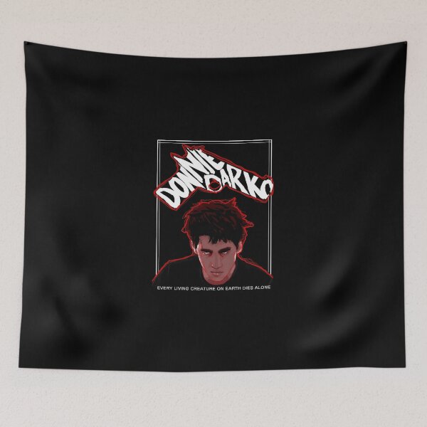 Item preview, Every Living Creature On Earth Dies Alone designed and sold by WendyGarza.