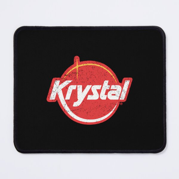 Item preview, Krystal Burger Restaurant - Vintage Worn Texture designed and sold by isofasonggob.