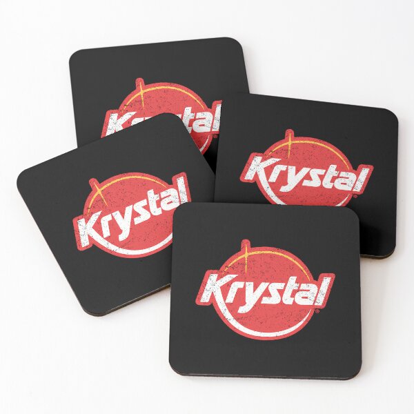 Item preview, Krystal Burger Restaurant - Vintage Worn Texture designed and sold by isofasonggob.