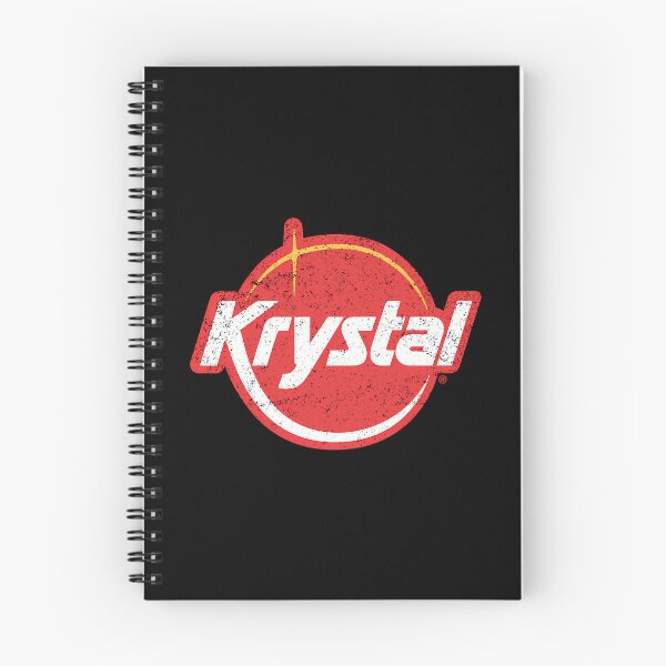 Item preview, Krystal Burger Restaurant - Vintage Worn Texture designed and sold by isofasonggob.