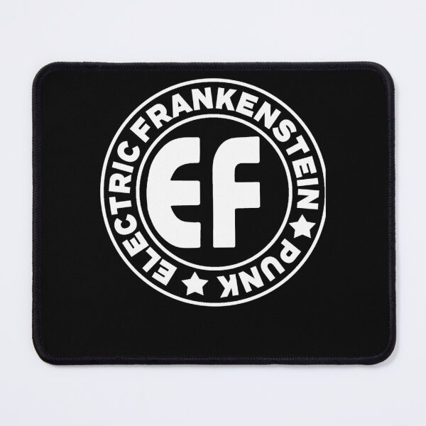 Item preview, Classic Ef Logo White designed and sold by ShaneSheesl.