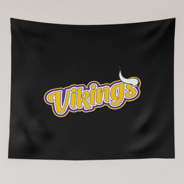 Item preview, Football - Minnesota Vikings designed and sold by hosniinhonoyd.