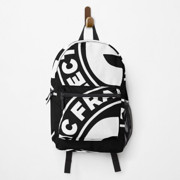 Item preview, Classic Ef Logo White designed and sold by ShaneSheesl.