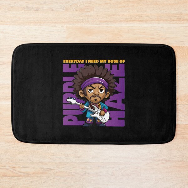 Item preview, Everyday I Need My Dose Of Purple Haze designed and sold by WendyGarza.