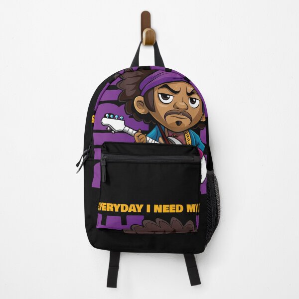 Item preview, Everyday I Need My Dose Of Purple Haze designed and sold by WendyGarza.