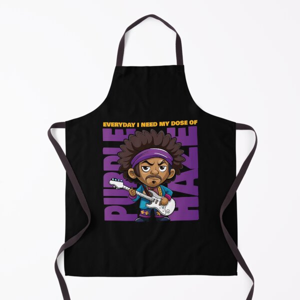 Item preview, Everyday I Need My Dose Of Purple Haze designed and sold by WendyGarza.