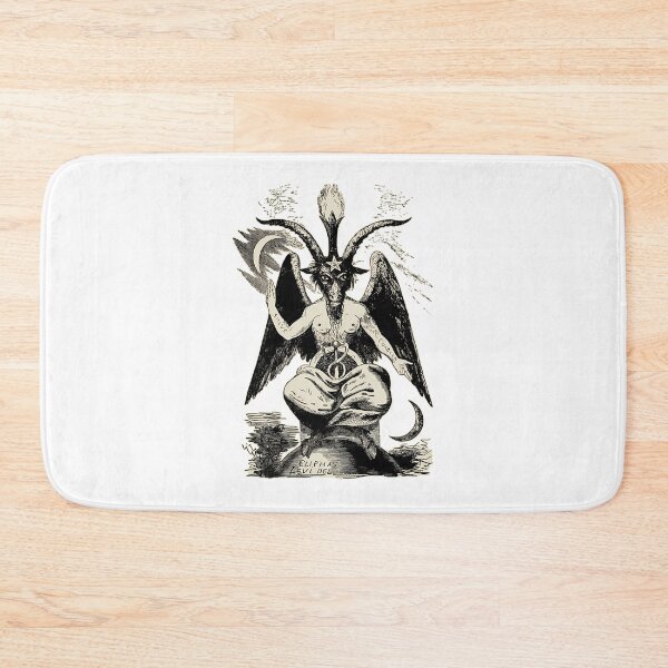 Item preview, Baphomet designed and sold by BettinaSchmi.