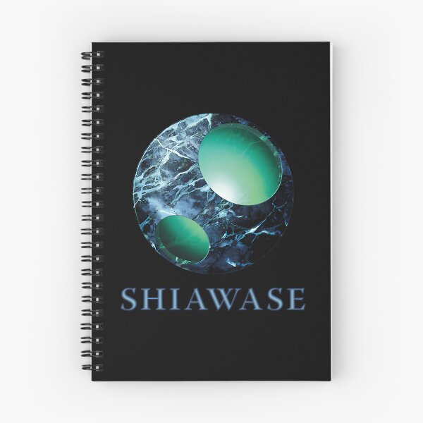 Item preview, Shiawase designed and sold by isofasonggob.
