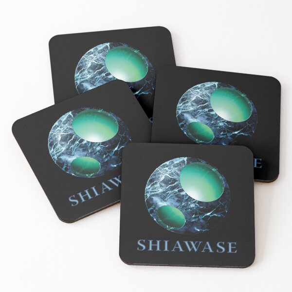 Item preview, Shiawase designed and sold by isofasonggob.