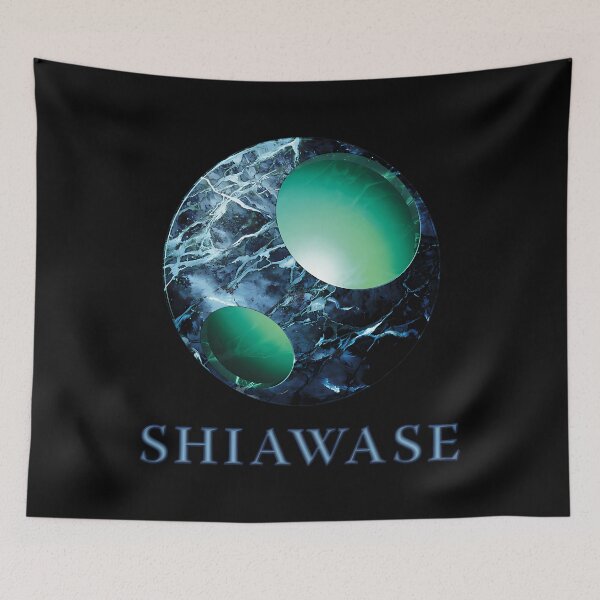 Item preview, Shiawase designed and sold by isofasonggob.
