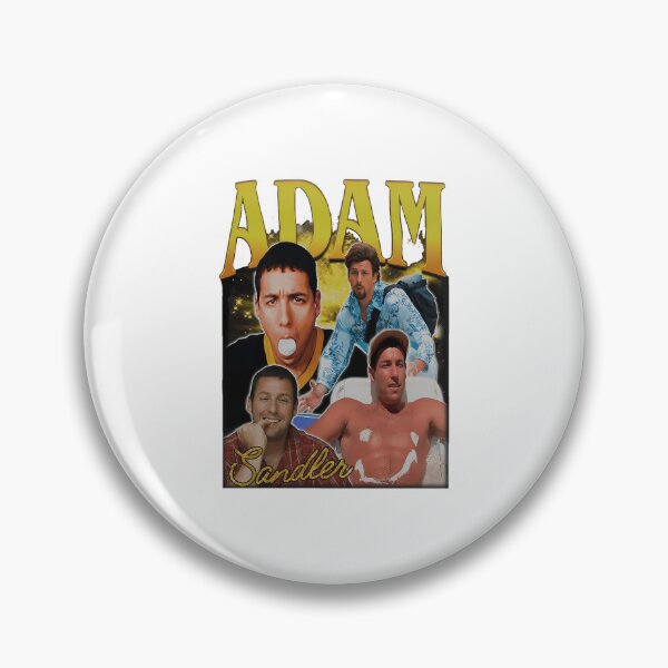 Artikelvorschau, Adam Sandler 90er Jahre entworfen und verkauft von KatelynnStammm.