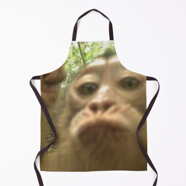 Item preview, goofy monkey designed and sold by monkey zone.