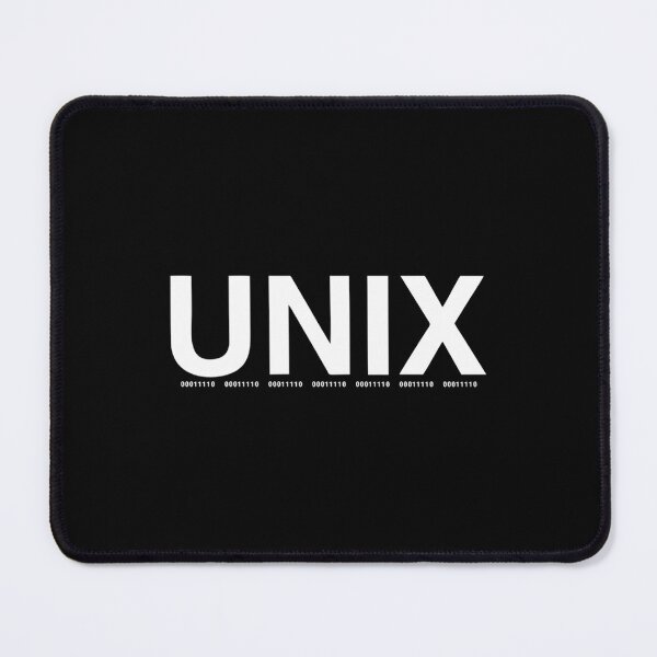 Item preview, Best Seller Unix Logo designed and sold by isofasonggob.