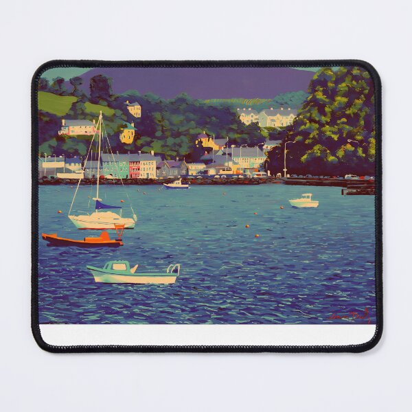 Item preview, Bantry Bay County Cork Ireland designed and sold by BettinaSchmi.