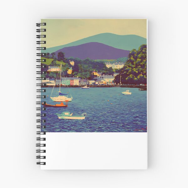 Item preview, Bantry Bay County Cork Ireland designed and sold by BettinaSchmi.