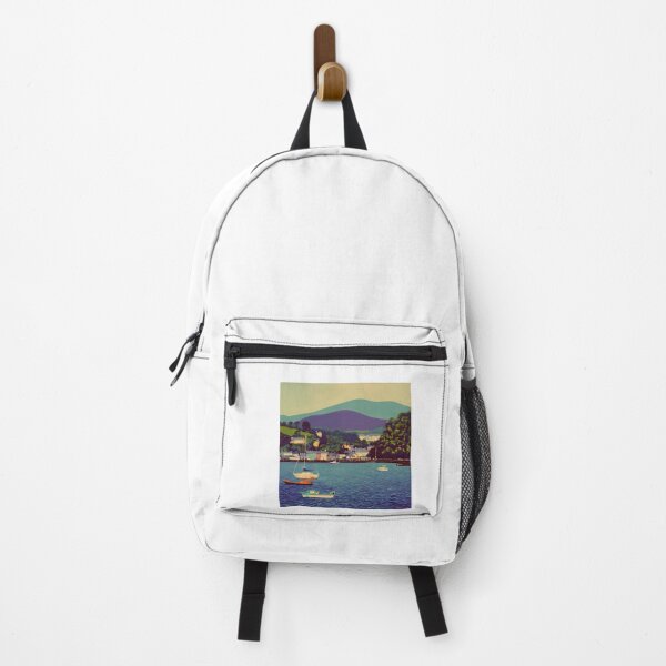 Item preview, Bantry Bay County Cork Ireland designed and sold by BettinaSchmi.