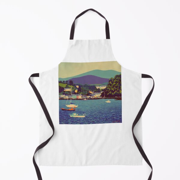 Item preview, Bantry Bay County Cork Ireland designed and sold by BettinaSchmi.