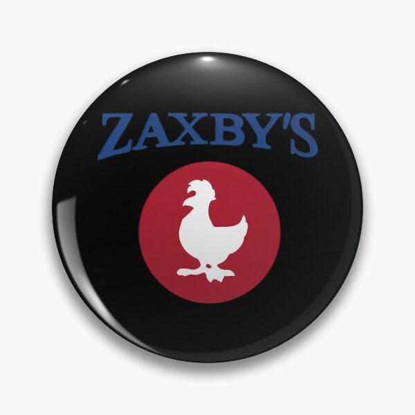 Item preview, Awesome Zaxby'S Logo designed and sold by hosniinhonoyd.