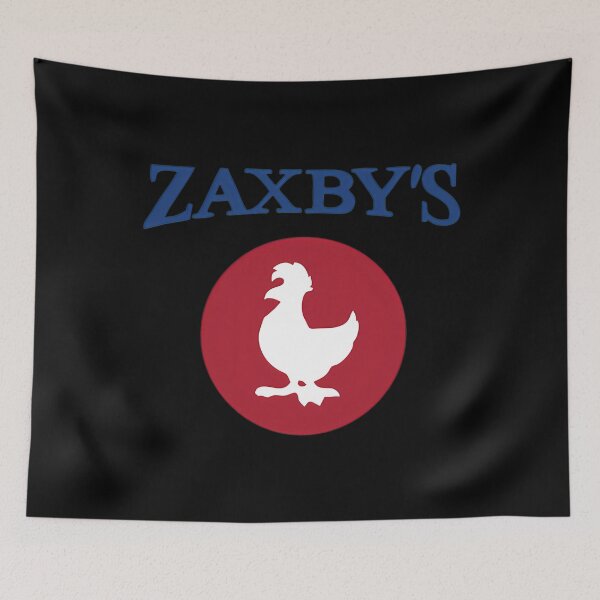 Item preview, Awesome Zaxby'S Logo designed and sold by hosniinhonoyd.