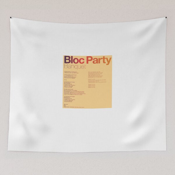 Item preview, Banquet designed and sold by BettinaSchmi.