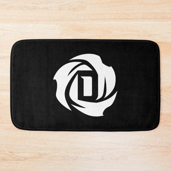 Item preview, Derrick Rose Logo designed and sold by hosniinhonoyd.