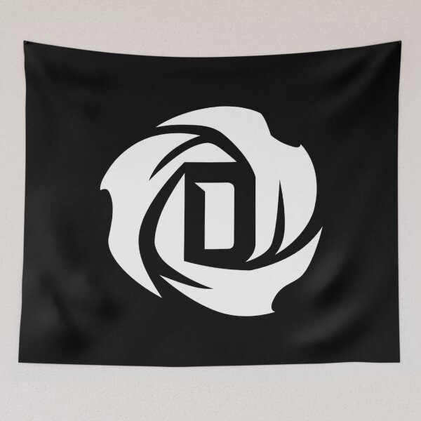 Item preview, Derrick Rose Logo designed and sold by hosniinhonoyd.