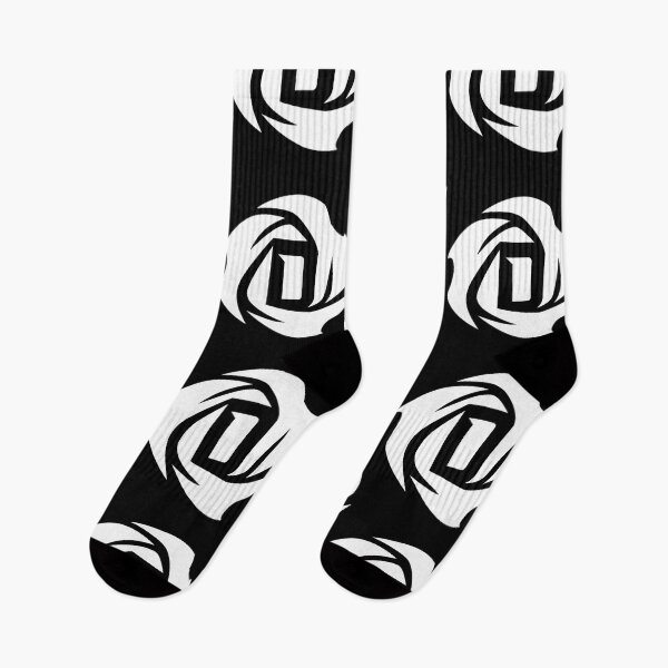 Item preview, Derrick Rose Logo designed and sold by hosniinhonoyd.
