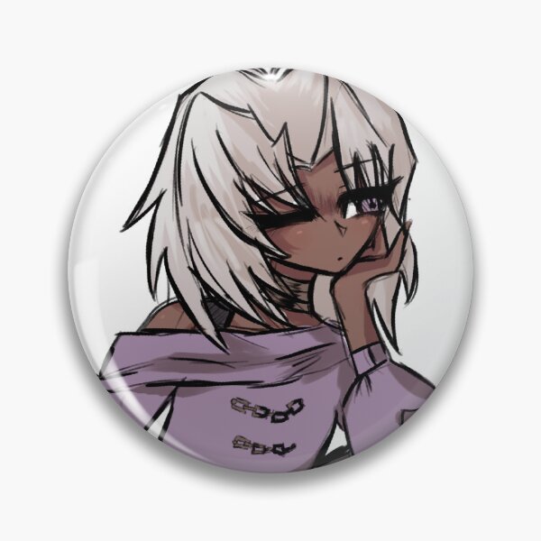 Item preview, Marik (Biker Version) designed and sold by KunkyTheRoid.