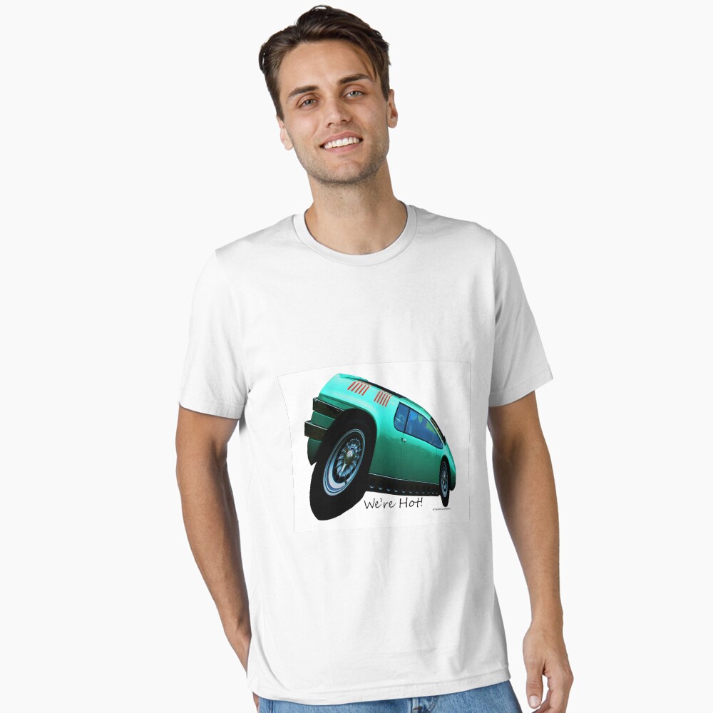 Item preview, Essential T-Shirt designed and sold by Photoart4U.