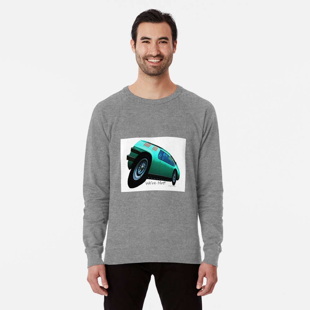 Item preview, Lightweight Sweatshirt designed and sold by Photoart4U.