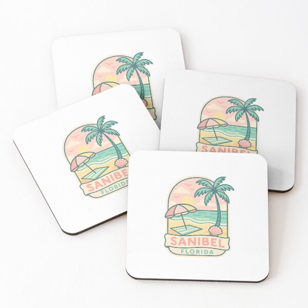 Item preview, Sanibel Florida designed and sold by bradtrot.