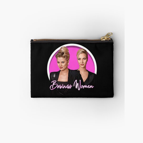 Item preview, Romy And Michele Business Women  designed and sold by wazeergummerz.