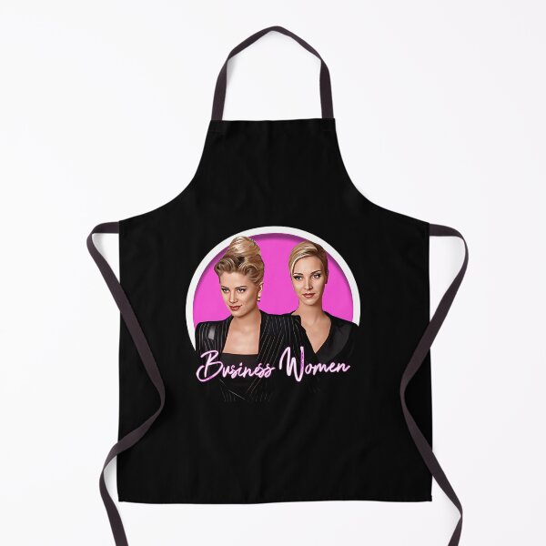 Item preview, Romy And Michele Business Women designed and sold by wazeergummerz.