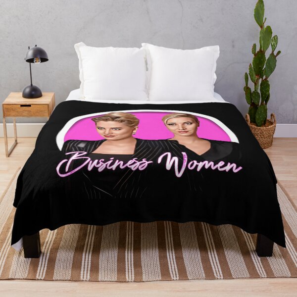 Item preview, Romy And Michele Business Women  designed and sold by wazeergummerz.