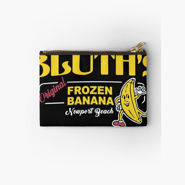 Item preview, Arrested Development Bluths Original Frozen Banana Men'S designed and sold by MariaSmith12.
