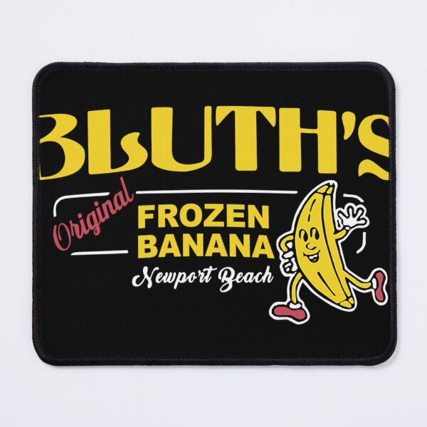 Item preview, Arrested Development Bluths Original Frozen Banana Men'S designed and sold by MariaSmith12.