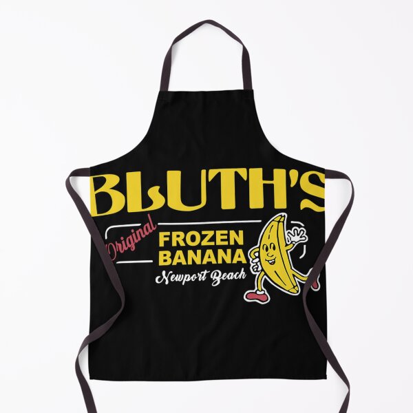 Item preview, Arrested Development Bluths Original Frozen Banana Men'S designed and sold by MariaSmith12.