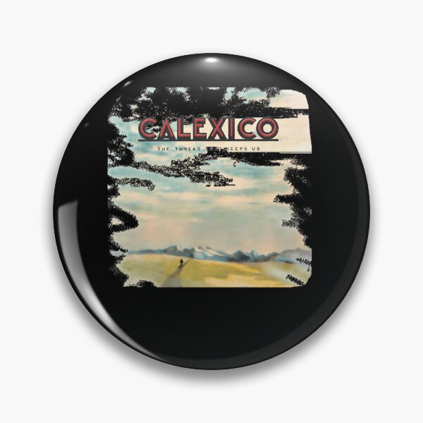 Item preview, Calexico Washed Out designed and sold by ShaneSheesl.