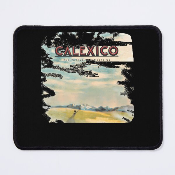 Item preview, Calexico Washed Out designed and sold by ShaneSheesl.