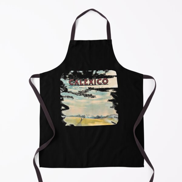 Item preview, Calexico Washed Out designed and sold by ShaneSheesl.