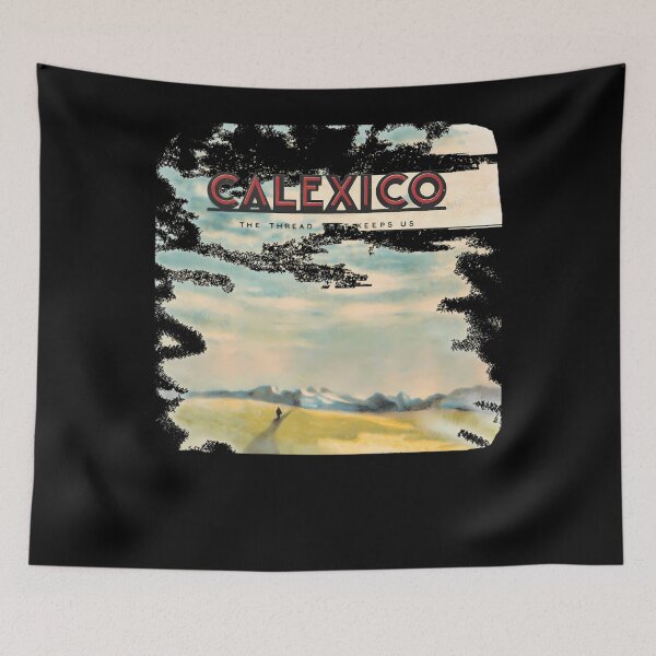 Item preview, Calexico Washed Out designed and sold by ShaneSheesl.