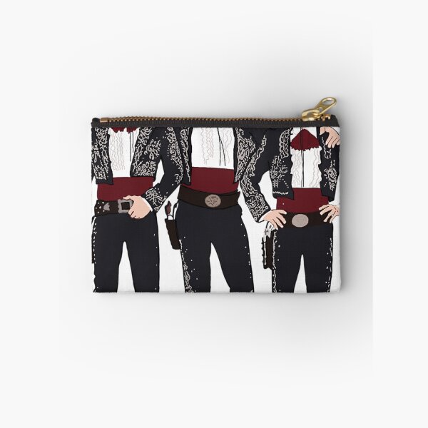 Item preview, The Three Amigos designed and sold by MariaSmith12.