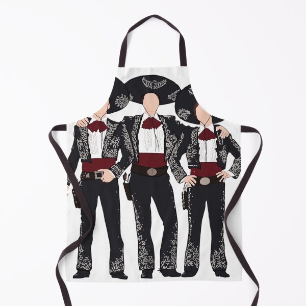 Item preview, The Three Amigos designed and sold by MariaSmith12.
