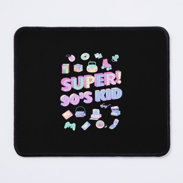 Item preview, 90S Kid designed and sold by MagaliKris.