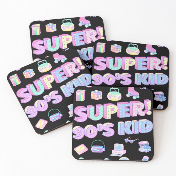 Item preview, 90S Kid designed and sold by MagaliKris.