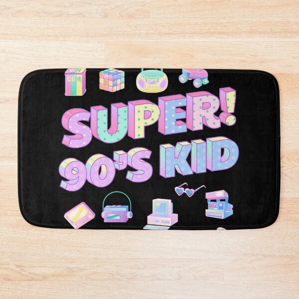 Item preview, 90S Kid designed and sold by MagaliKris.